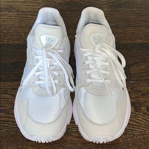 Women’s Adidas Falcon Tennis Shoes